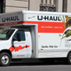 Image for article titled Study Finds 87% Of Knowledge About Nation Comes From Side Of U-Haul Trucks